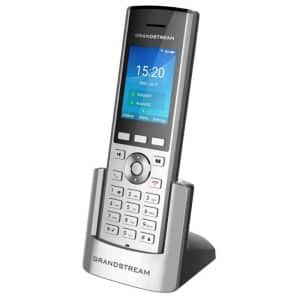 Grandstream WiFi Phone WP820