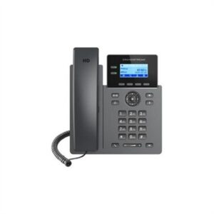 GrandStream IP Phone GRP2602W WiFi PoE ZTP 2 Lines