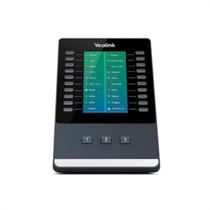 YEALIINK EXP50 Expansion Keyboard for T5