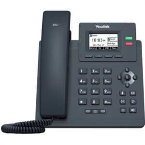 YEALINK SIP-T31G