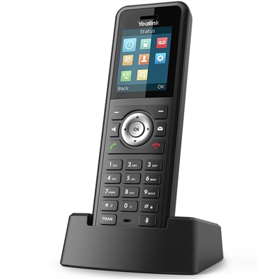 YEALINK W59R Portable DECT Rugged IP67