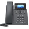 Telefone IP GrandStream GRP2602 2 linhas AudioHD