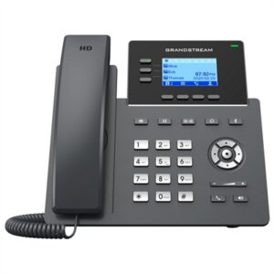 GrandStream IP Phone GRP2603 3 Lines AudioHD