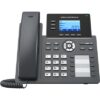 Telefone IP GrandStream GRP2604P PoE 3 linhas AudioHD