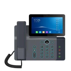 Fanvil V67, 20 SIP lines, Android phone