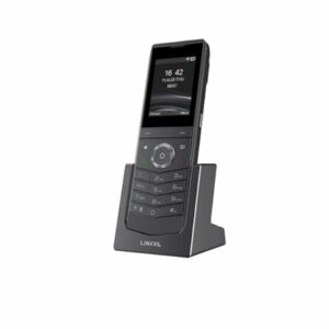 Fanvil W611W WiFi Phone: 2.4-inch colour screen, 2 S