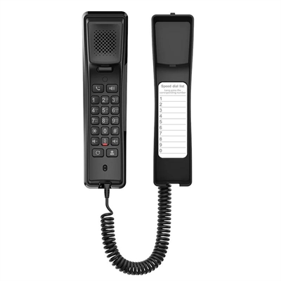 Fanvil H2U-B Telefone IP para Hotel