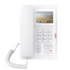 Fanvil H5 Hotel IP Phone, colour screen, PoE