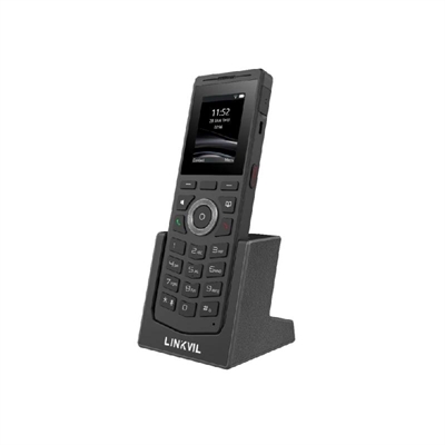 Fanvil W610W Portable WiFi Phone 2" Colour Screen