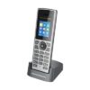 Grandstream DP722 Telefone IP DECT 10 contas SIP