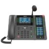 Fanvil X210i, 20 SIP lines, access point