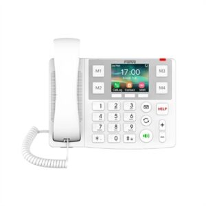 Fanvil X305 SIP large button phone