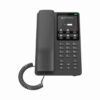 Telefone IP GrandStream GHP621 4 linhas 1x10/100 PoE