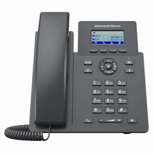 GrandStream IP Phone GRP2601P 2 Lines 2 10/100 Po