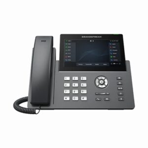 GrandStream IP Phone GRP2670 12 lines 2x GbE PoE
