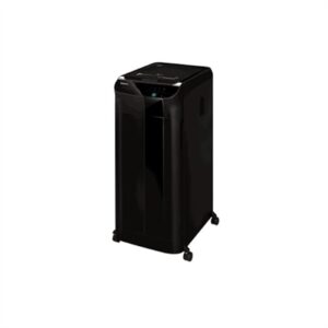 FELLOWES 550C Auto Feed Shredder Particle Cut