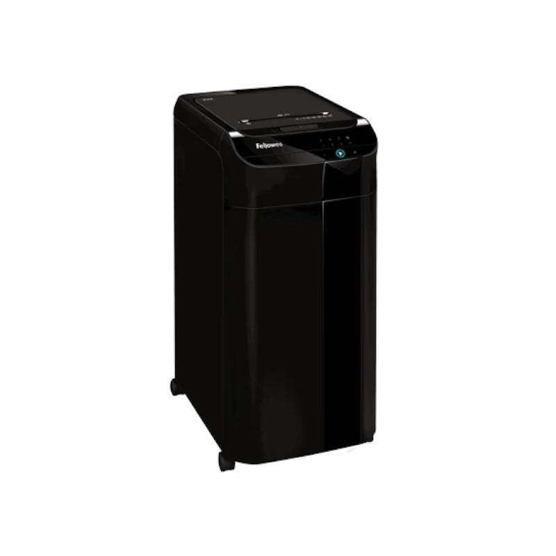 Fellowes Destruidora Automática AutoMaxT 350C Fellowes Destruidora Automática AutoMaxT 350C