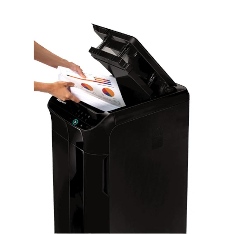 Fellowes Destruidora Automática AutoMaxT 350C Fellowes Destruidora Automática AutoMaxT 350C