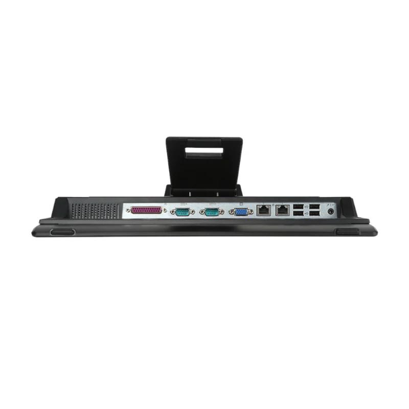 MSI Pro AP162T-007XES N100 4GB 256 DOS 15" tac.N MSI Pro AP162T-007XES N100 4GB 256 DOS 15" tac.N