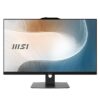 MSI AM272P-884XES i7-150U 16GB 512 DOS 27" Black