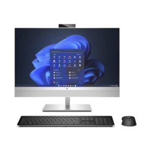 HP EliteOne 870 G9 i5-14500 16GB 512GB 27"