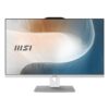 MSI AM272P-1054ES i5-120U 16GB 512 DOS 27" White