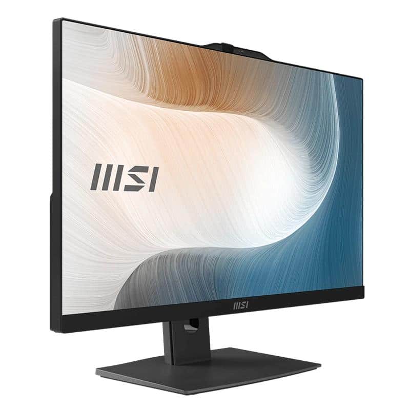 MSI AM242TP-1265ES i5-1235U 16 512 DOS 24" Touchscreen MSI AM242TP-1265ES i5-1235U 16 512 DOS 24" Touchscreen
