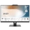 MSI AM272P-1096ES i7-150U 16GB 500 W11H 27" Preto