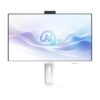 MSI AM273QP AI-246ES U7-155H 32 1TB W11P 27" Branco