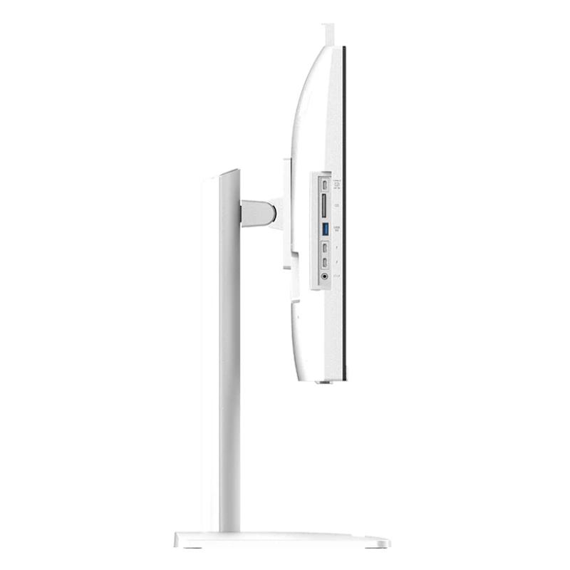 MSI AM273QP AI-246ES U7-155H 32 1TB W11P 27" Branco MSI AM273QP AI-246ES U7-155H 32 1TB W11P 27" Branco