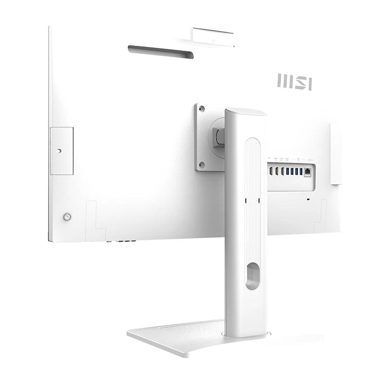 MSI AM273QP AI-246ES U7-155H 32 1TB W11P 27" Branco MSI AM273QP AI-246ES U7-155H 32 1TB W11P 27" Branco