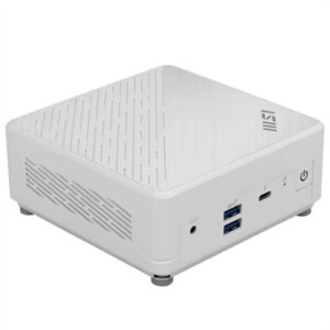MSI Cubi 5 12M-257ES i5-1235U 8GB 256GB W11H branco