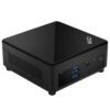 MSI Cubi 5 12M-268ES i3-1215U 8GB 256GB W11H preto