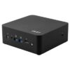 MSI Cubi NUC AI+2MG-014ES C7-258V 32GB 1TB W11P