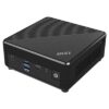 MSI Cubi N ADL-047BES Intel N100 black