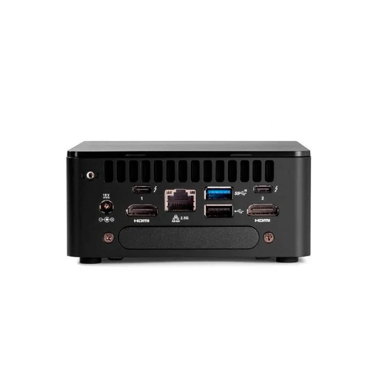 Asus NUC RNUC12WSHI700002I i7-1260P Asus NUC RNUC12WSHI700002I i7-1260P