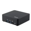 MSI Cubi NUC AI 1UMG-037BES U7-155H Preto