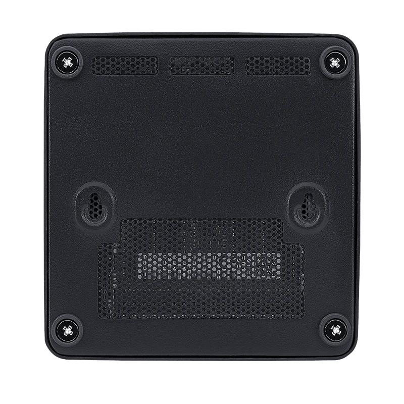 MSI Cubi NUC AI 1UMG-037BES U7-155H Preto MSI Cubi NUC AI 1UMG-037BES U7-155H Preto