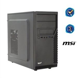 Iggual PC ST PSIPCH512 i3-10100 8GB 240GB no OS