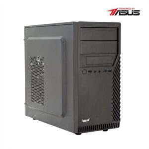 iggual PC ST PSIPCH703 i5-12400 8GB 500GB no OS