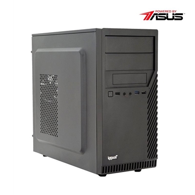 iggual PC ST PSIPCH703 i5-12400 8GB 500GB sem SO