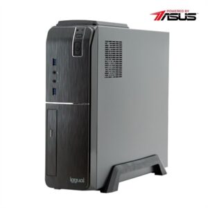 iggual PC SFF PSIPCH804 i5-12400 8GB 500GB no OS