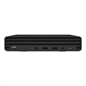 HP Pro 260 G9 Mini i3-1315U 8GB 256GB W11Pro