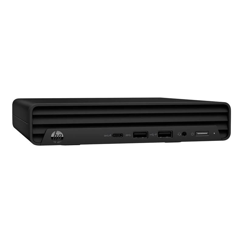 HP Pro 260 G9 Mini i3-1315U 8GB 256GB W11Pro HP Pro 260 G9 Mini i3-1315U 8GB 256GB W11Pro