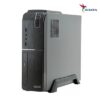 iggual PC SFF PSIPCHF1301 i3-13100 8GB 500 without OS