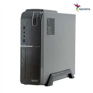 iggual PC SFF PSIPCHF1307 i5-13400 16GB 500 no OS