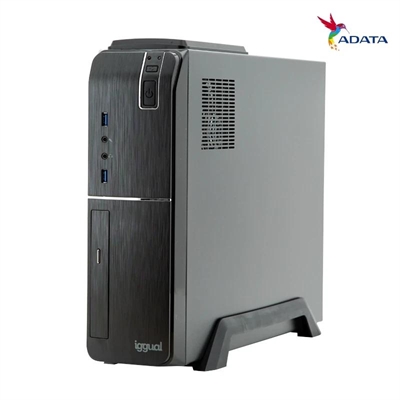 Iggual PC SFF PSIPCHF1311 i7-13700 16GB 1TB sem SO