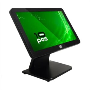 10POS TPV 15.6" Touch J4125 4GB RAM SSD128Gb
