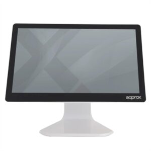 approx TPV 15.6" Capacitive 8Gb/256SSD White