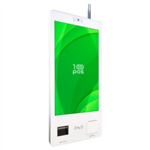 10POS Kiosk 32" 10K-32 J6412 8Gb DDR4 256GB W10